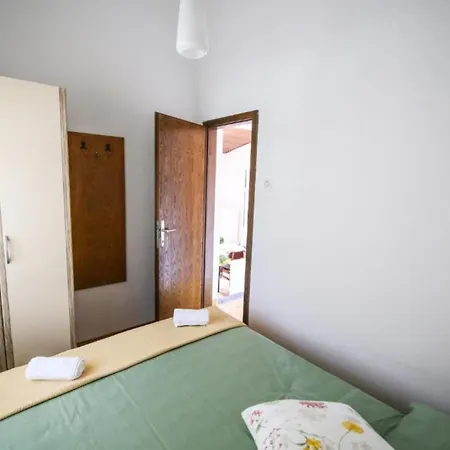 Darmy Apartment Trogir