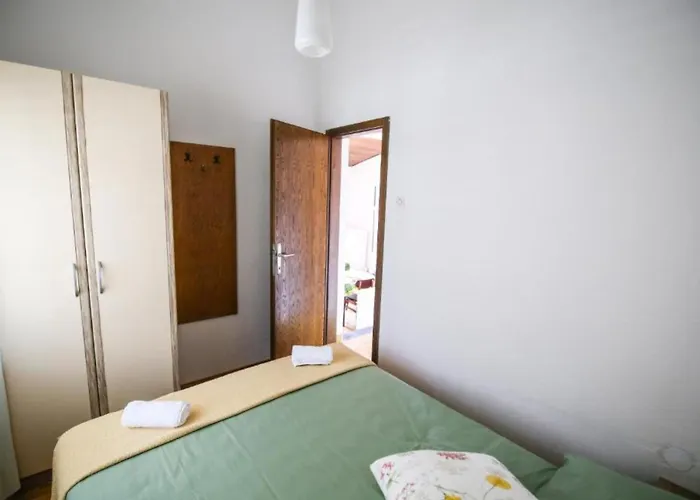 Darmy Apartamento Trogir