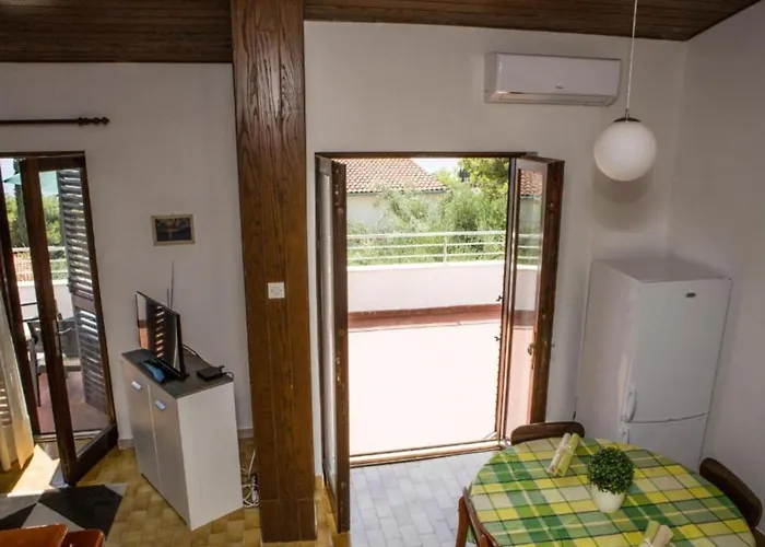 Darmy Apartamento Trogir