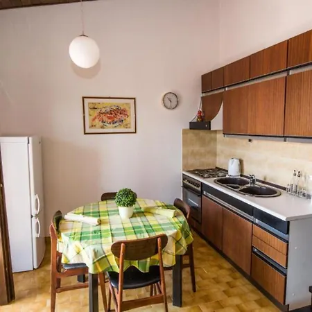 Darmy Apartment Trogir