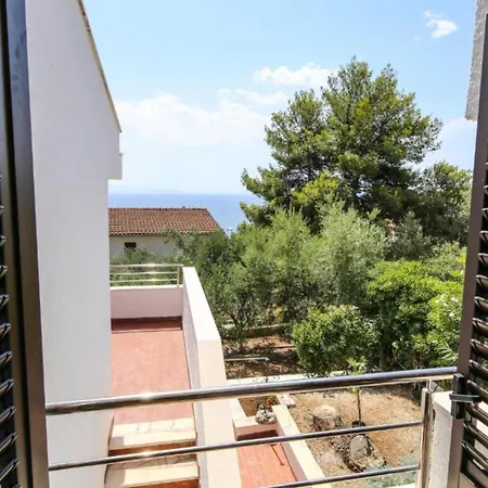 Darmy Апартаменты *