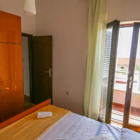 Appartement Darmy *