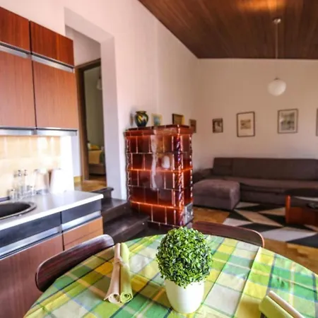 Darmy Appartement