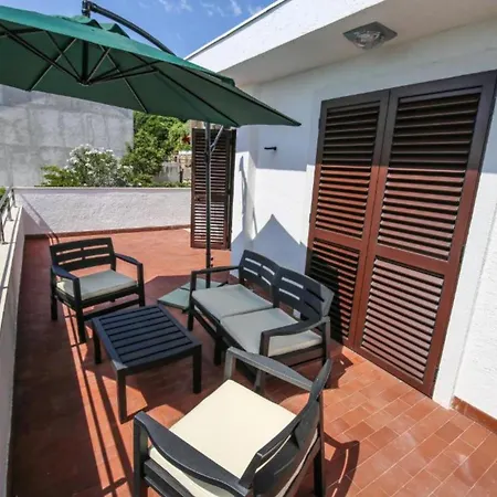 Appartement Darmy
