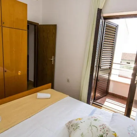 Darmy Appartement *