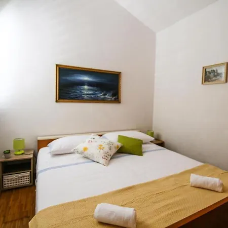 Appartement Darmy *