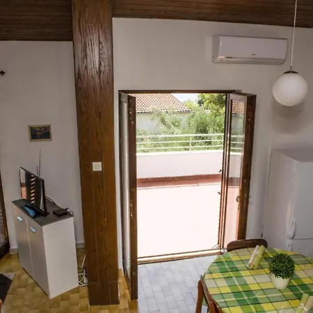 Darmy Appartement Trogir