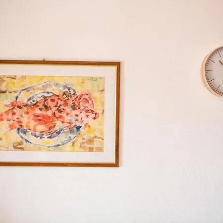 Appartement Darmy Trogir