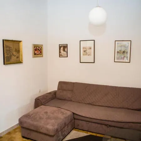 Darmy * Трогир