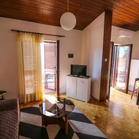 Darmy Appartement