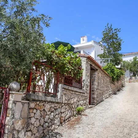 Darmy Appartement Trogir