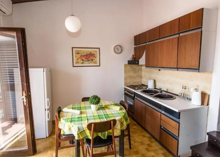 Darmy Apartmán Trogir