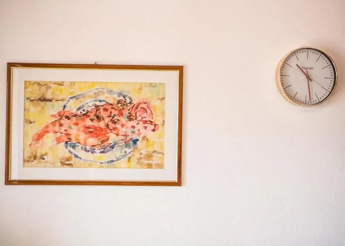 Apartmán Darmy Trogir