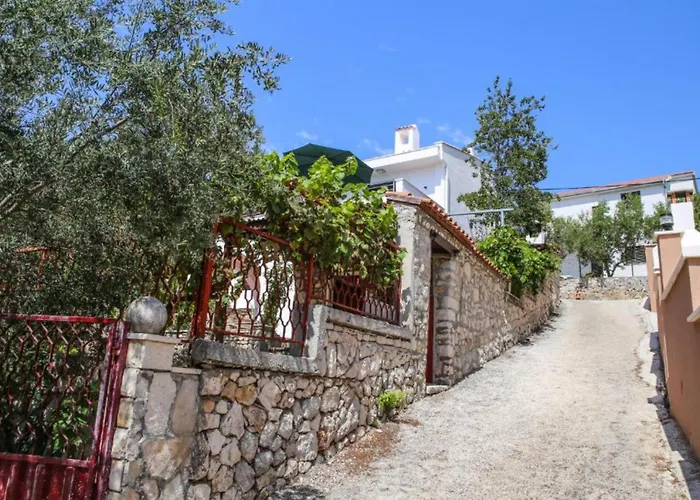 Darmy Apartmán Trogir